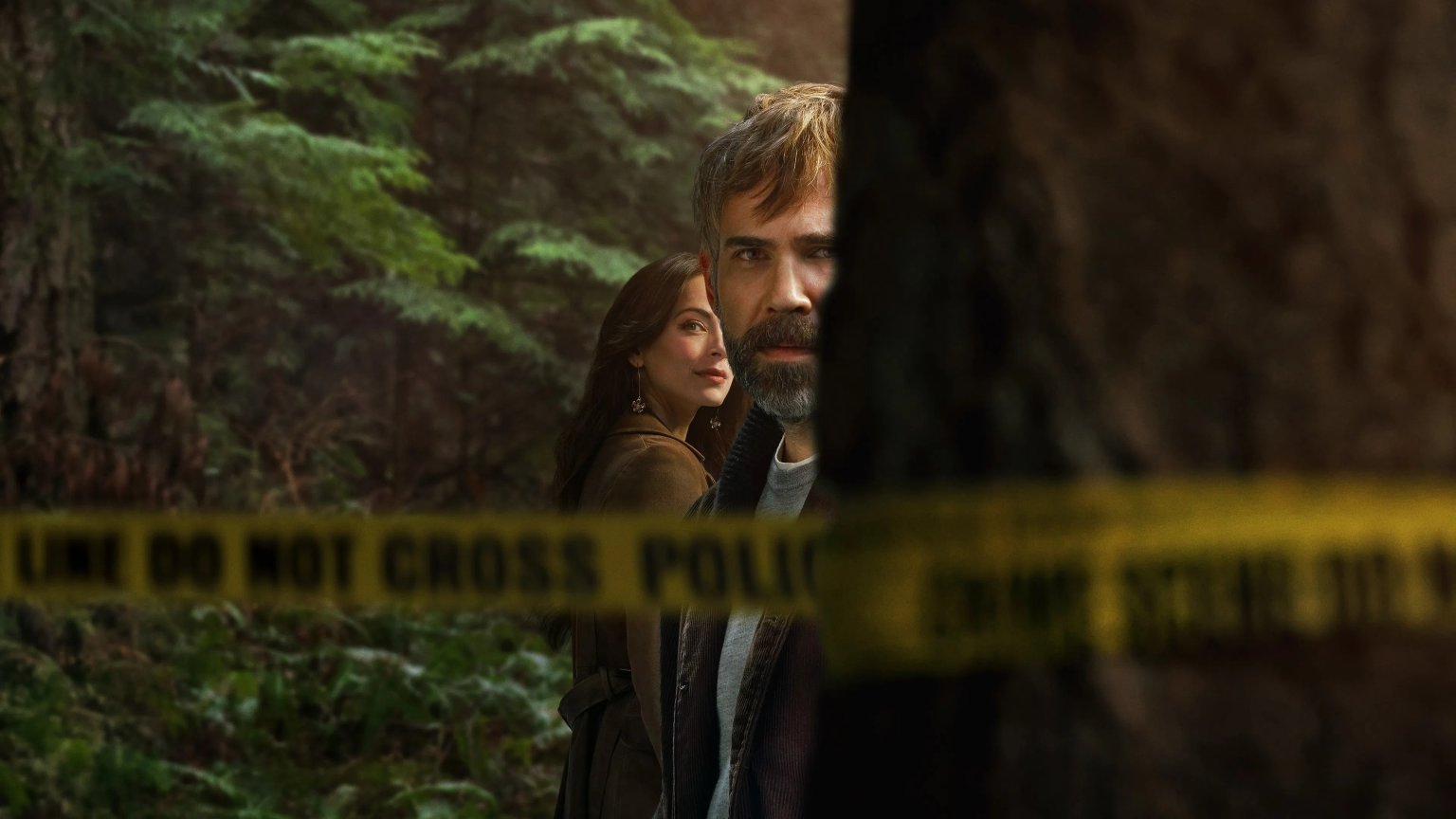 Volop lof voor megaspannende misdaadserie op Netflix: 'Geweldig!'