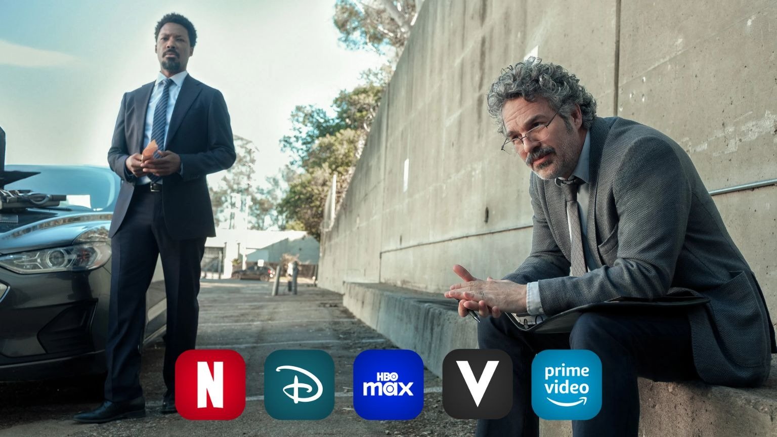De beste nieuwe films & series op Netflix, Disney+, HBO Max, Videoland en Prime Video (week 14)