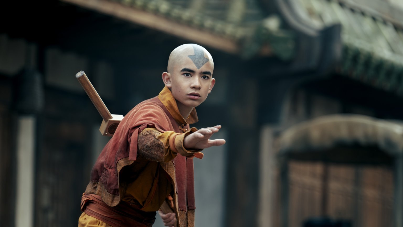 Langverwacht vervolgseizoen 'Avatar: The Last Airbender' heeft zijn releasedatum te pakken op Netflix