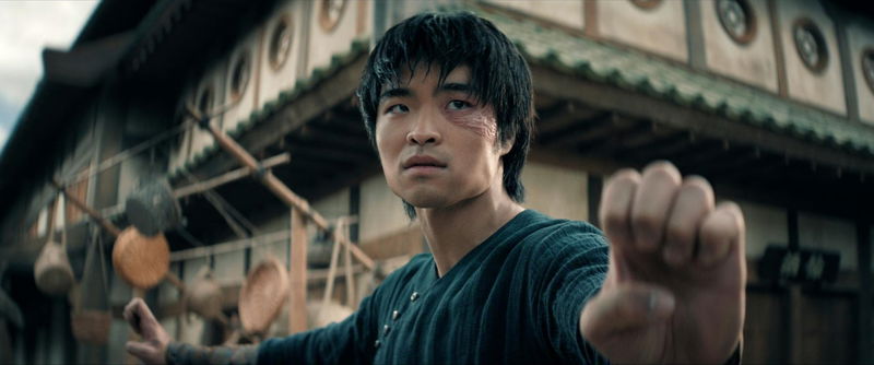 Afbeelding via Netflix