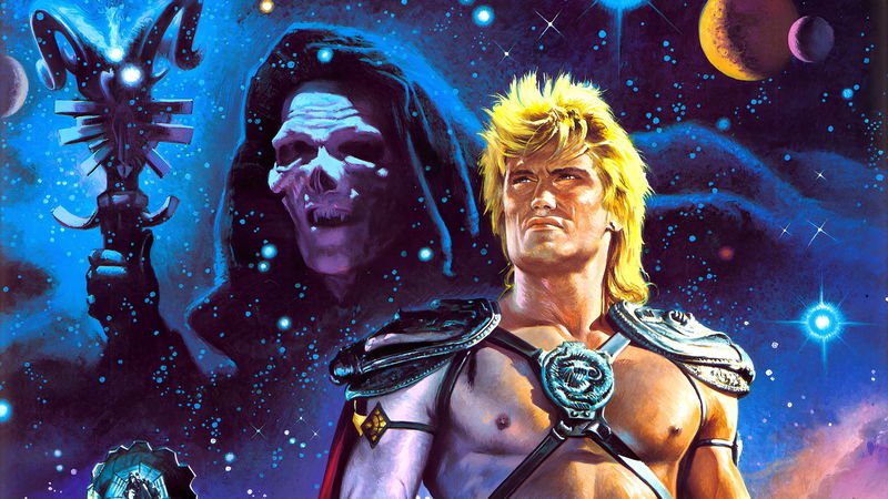 Still 'Masters of the Universe' via TMDb