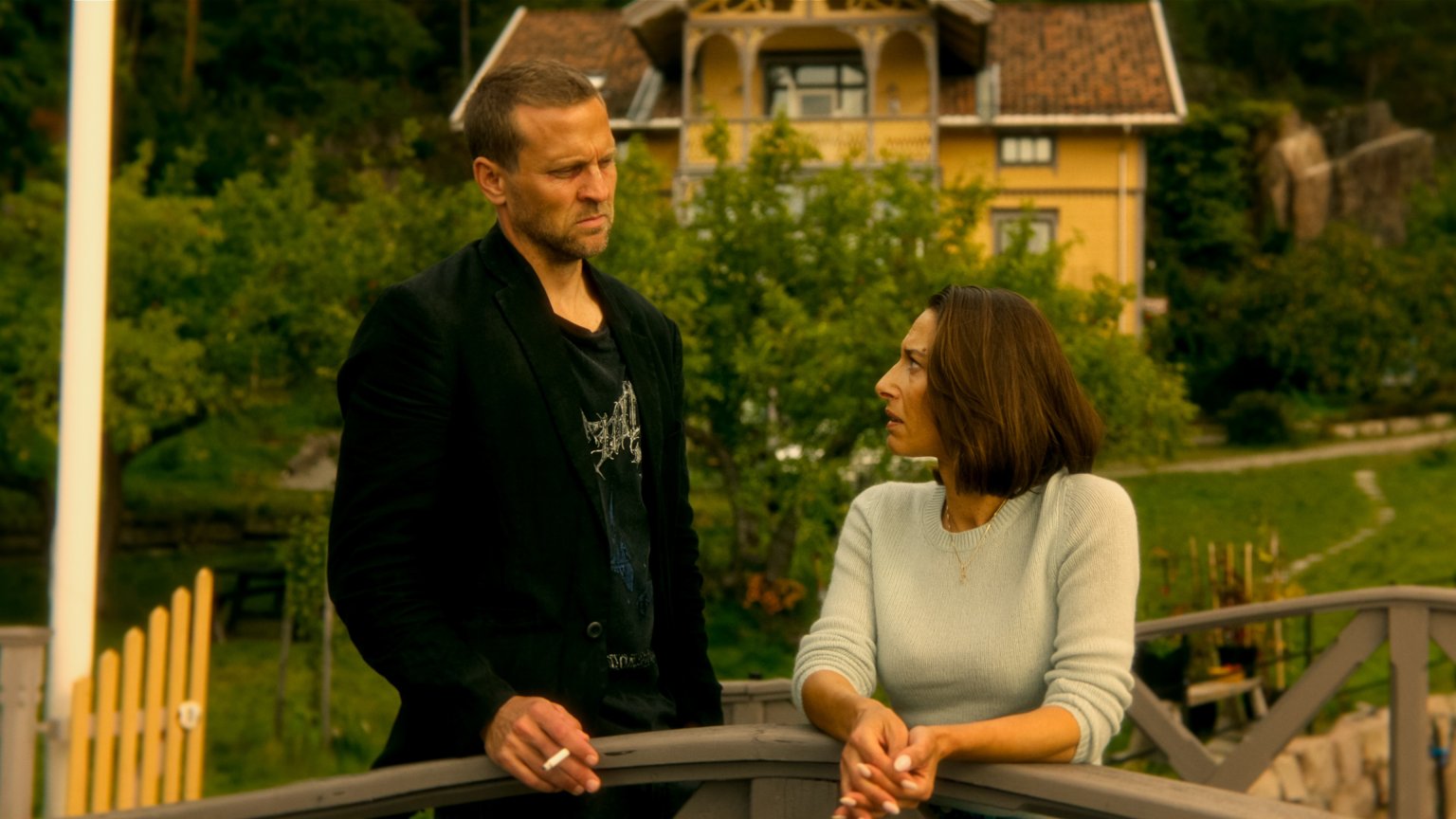 Genoten van 'Jo Nesbøs Harry Hole'? Bekijk ook deze 5 Scandinavische krimi's op Netflix