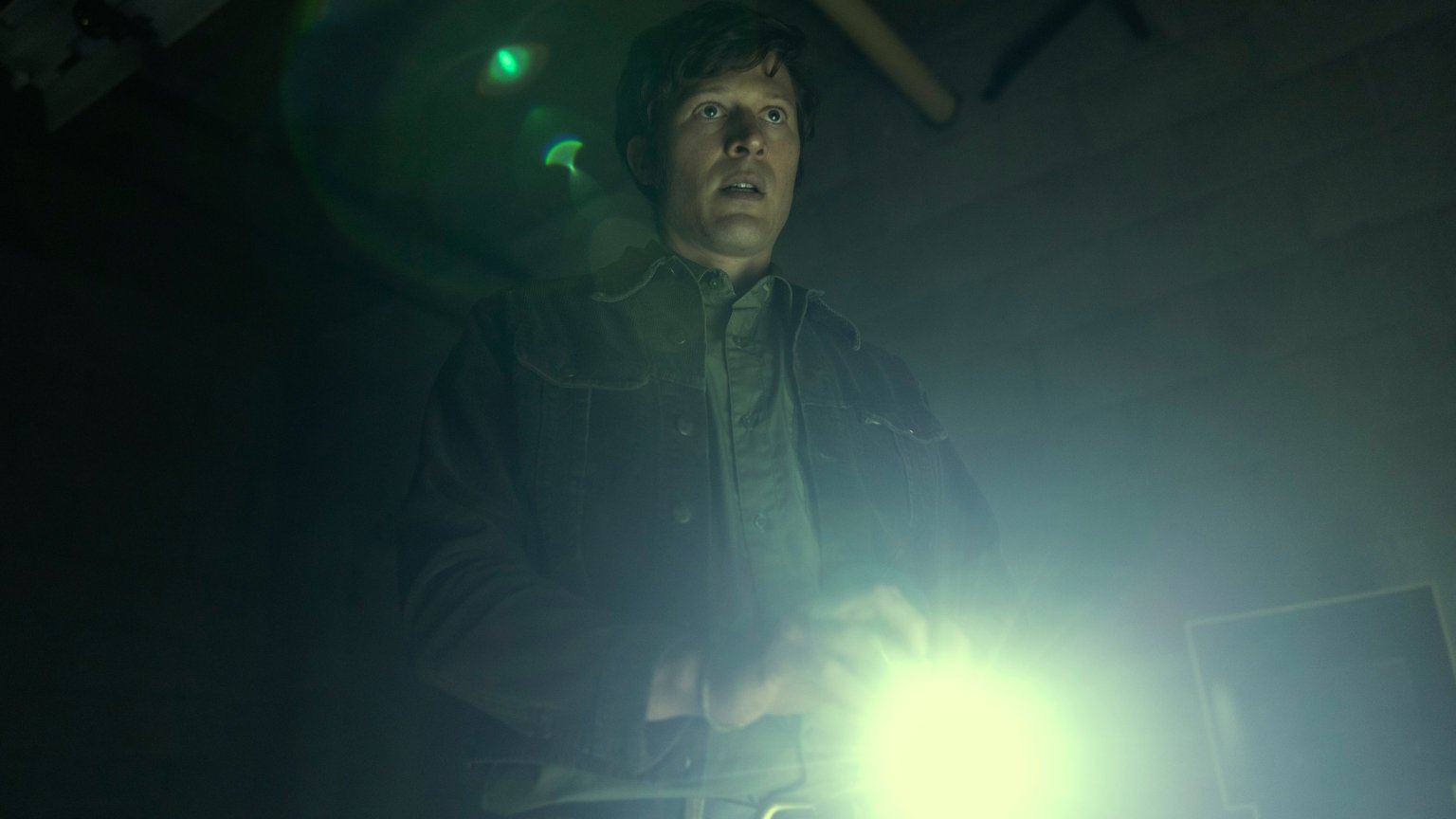 Bloederige horrorserie op Netflix bezorgt kijkers rillingen: 'Verslavend goed'