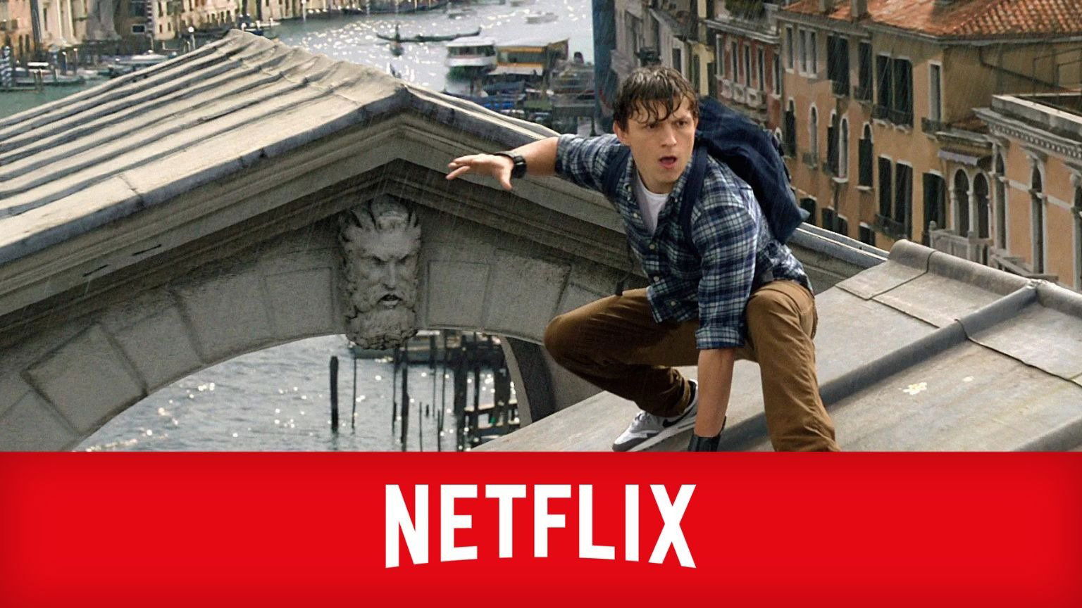 Netflix voegt vandaag een hele reeks films toe: dit zijn de 10 beste