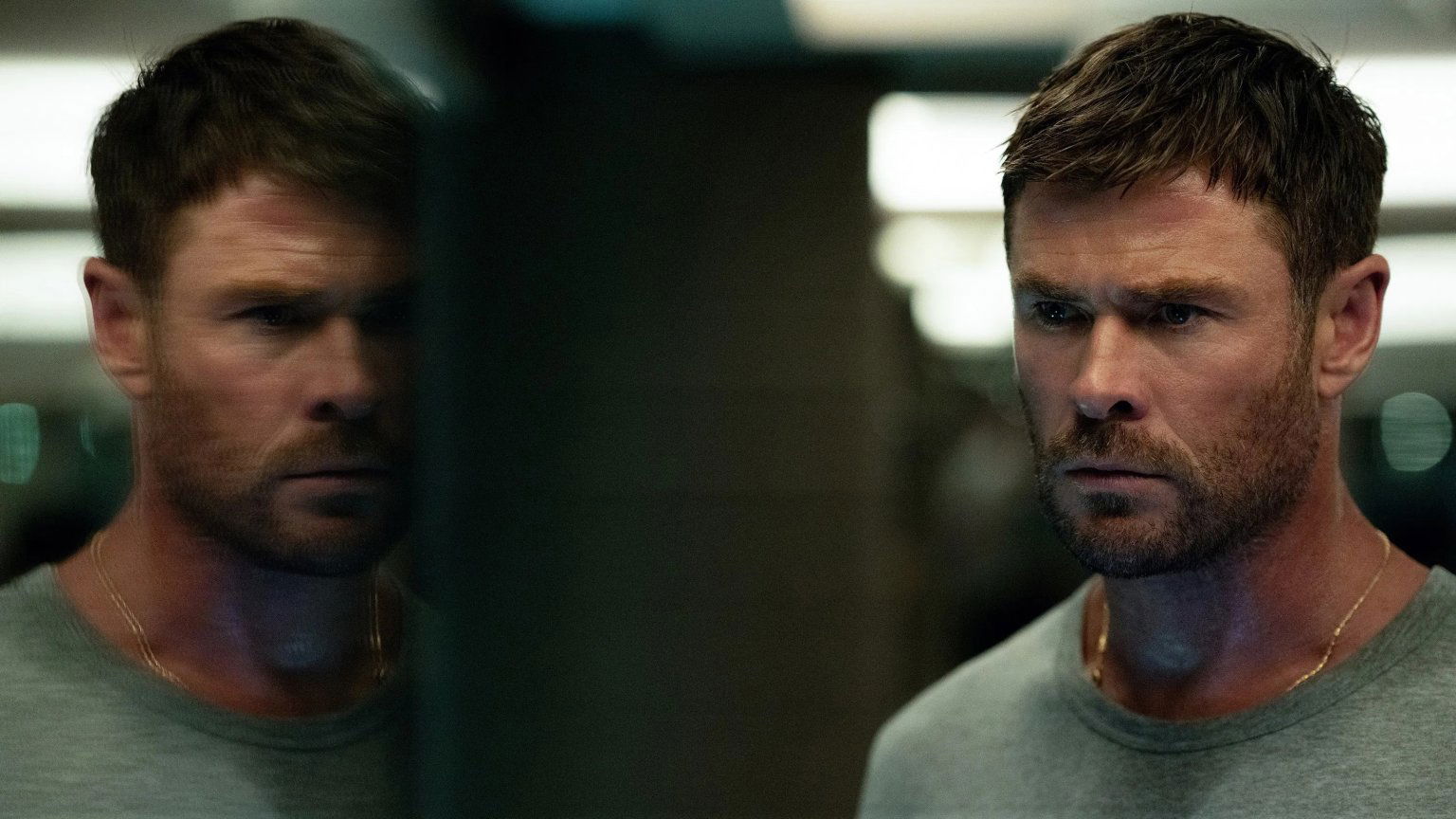 Bioscoopthriller 'Crime 101' met Chris Hemsworth nu al te streamen