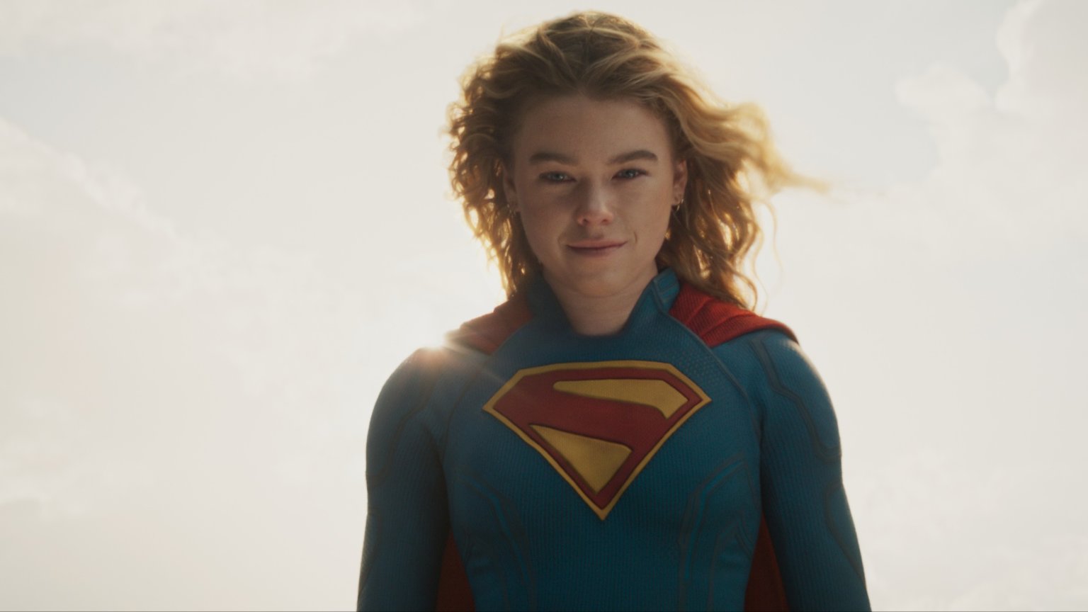 Milly Alcock is uit op wraak in de explosieve trailer van 'Supergirl'