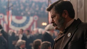 Kijkers massaal enthousiast over historische miniserie op Netflix: 'Meesterlijk!'