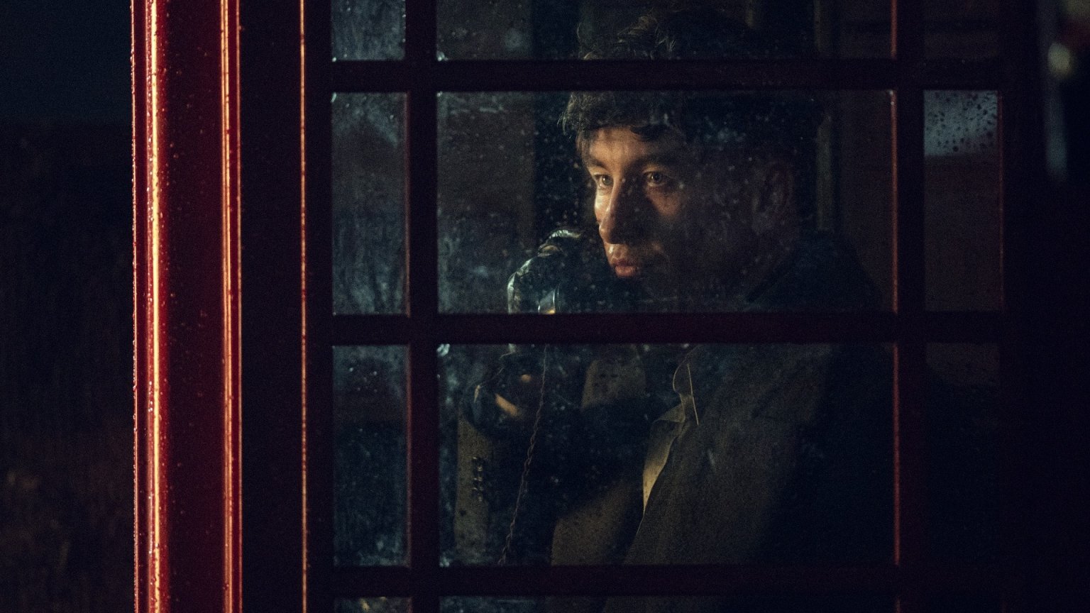 Succes van nieuw misdaaddrama op Netflix dendert voort: 'Wat een film!'