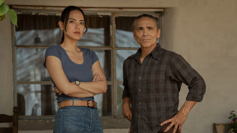 Afbeelding via Michael Moriatis/AMC