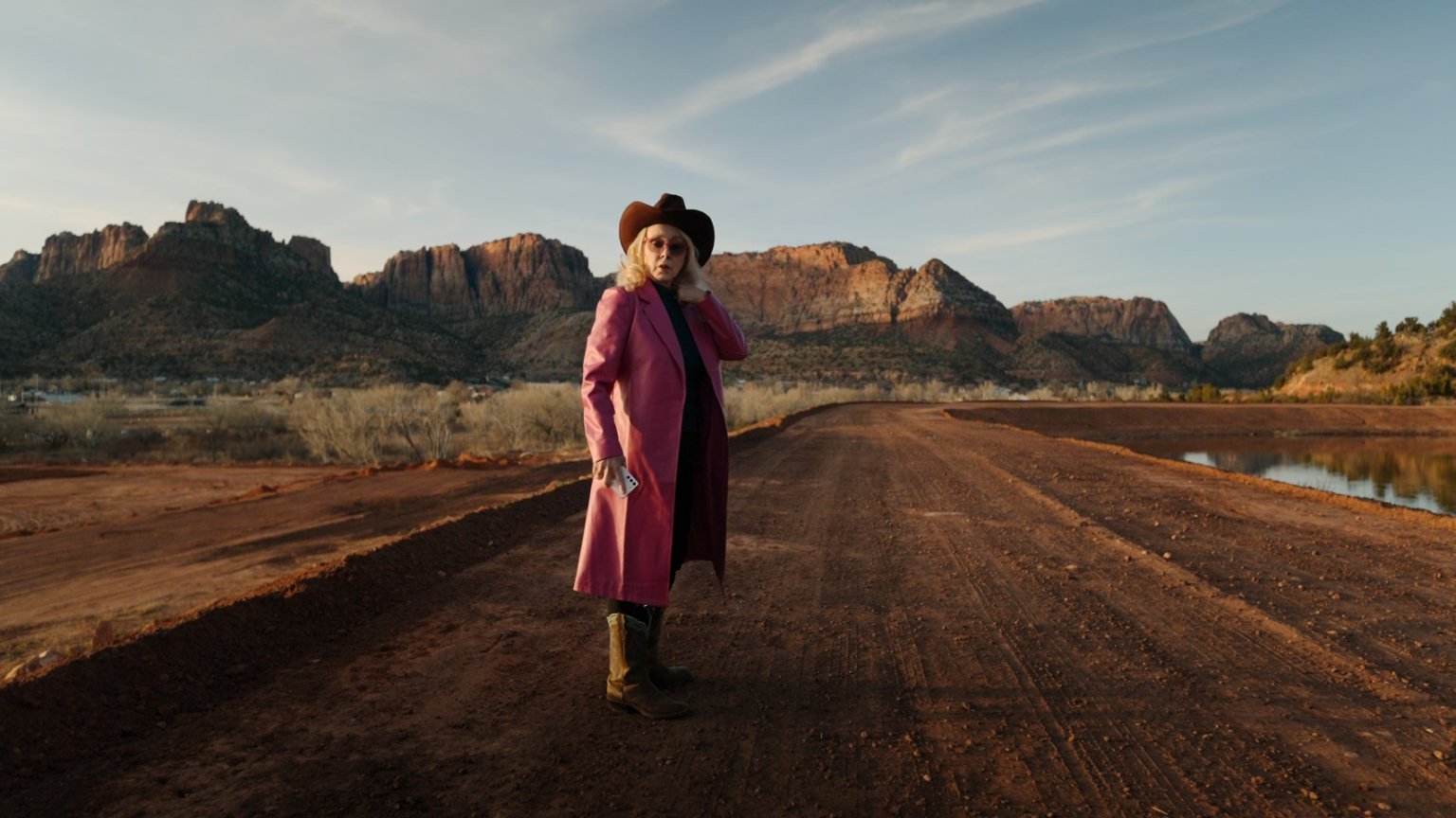 Nieuwe bizarre docuserie over Amerikaanse sekteleider nu te zien op Netflix