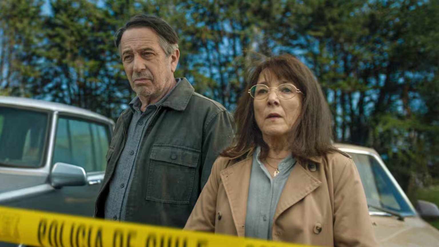 Netflix dropt trailer voor gloednieuwe misdaadserie gebaseerd op een waargebeurde verdwijning