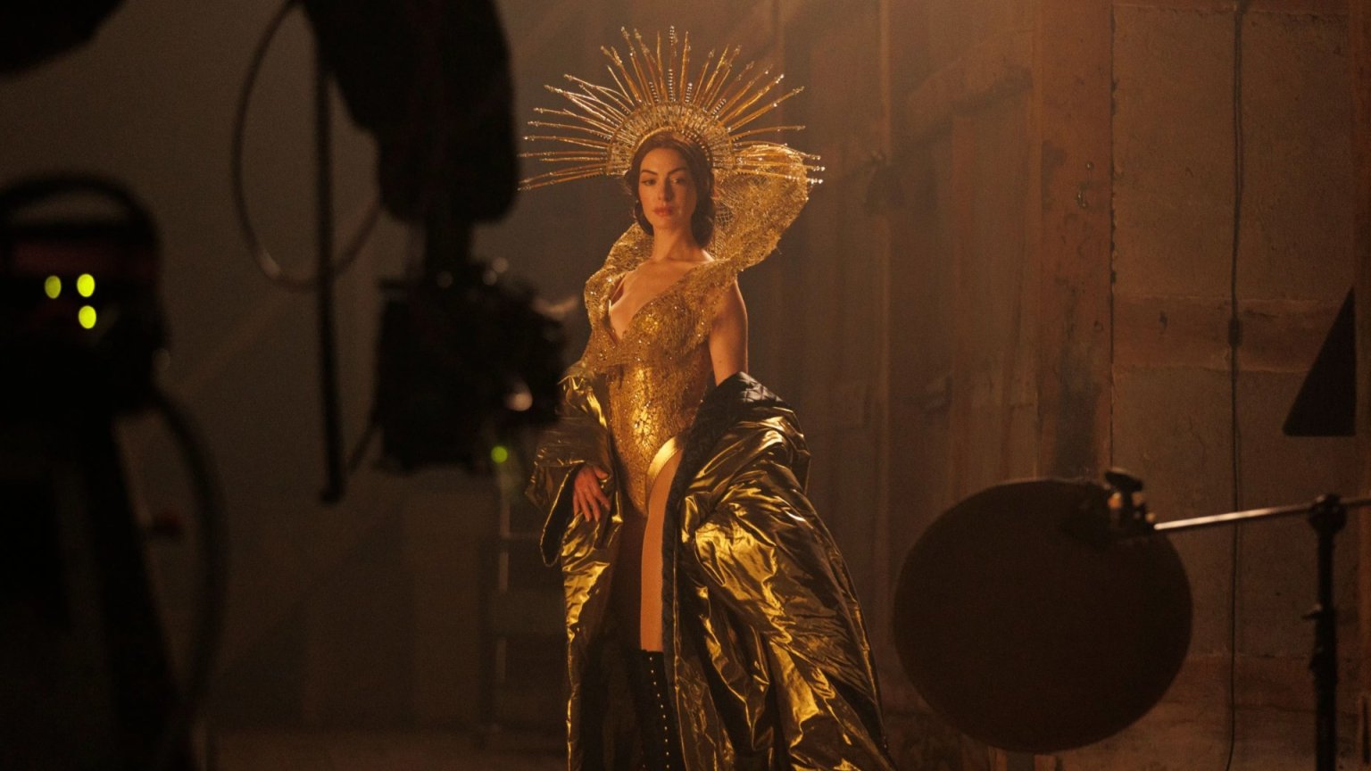 A24 deelt nieuwe trailer voor psychologische thriller 'Mother Mary'