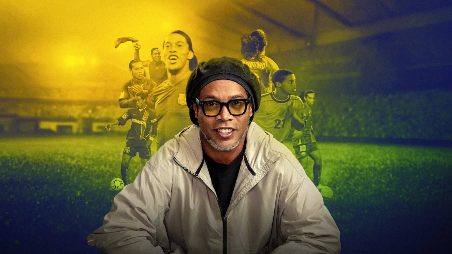 Netflix kondigt releasedatum aan voor docuserie over een van de grootste voetballers aller tijden