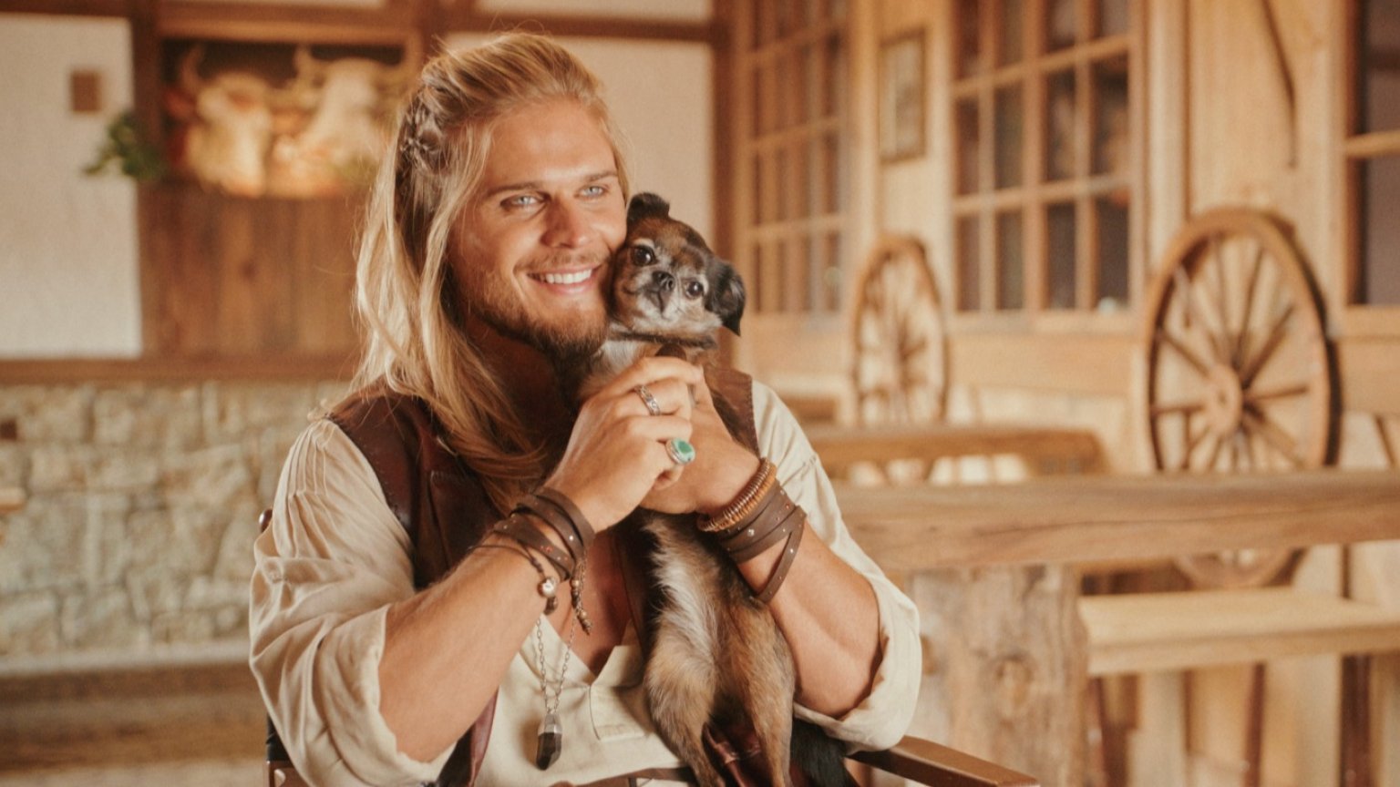 Kijkers voorzichtig enthousiast over nieuwe hondenfilm op Netflix: 'Luchtige afleiding'