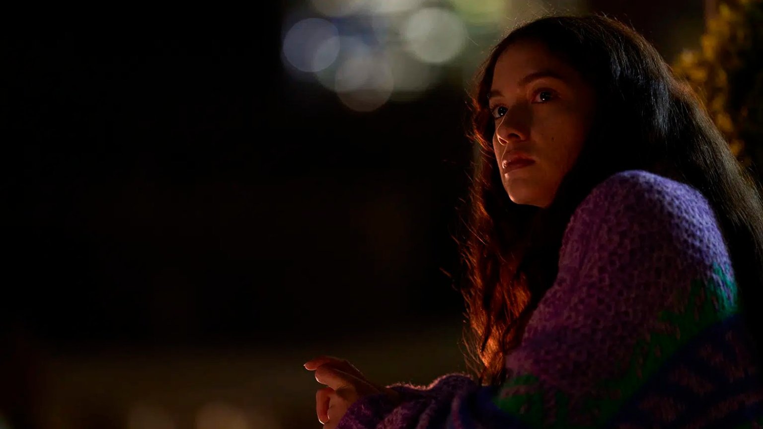 Ontroerende dramaserie schiet megahoog de Netflix top 10 binnen: 'Heel emotioneel'