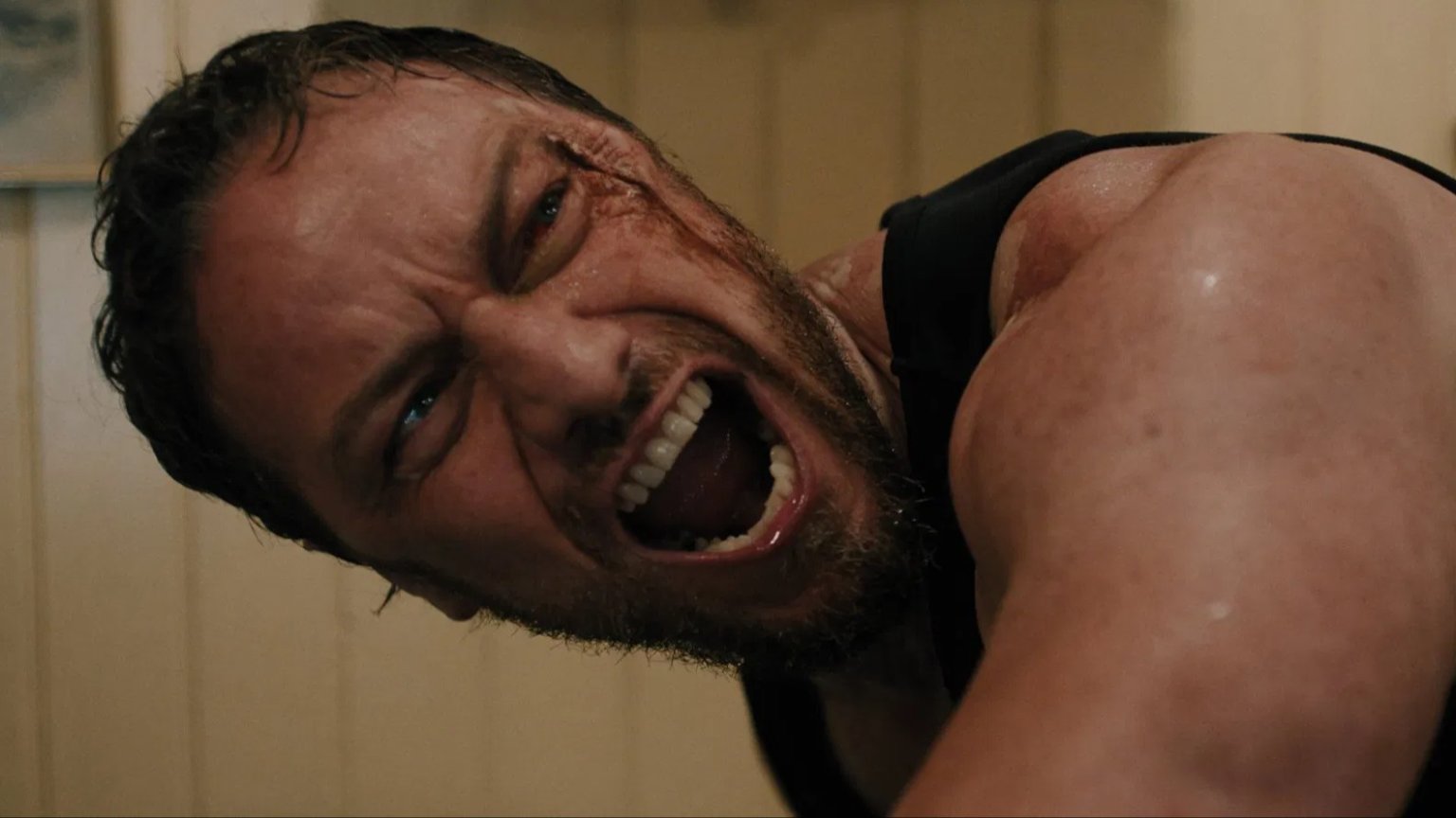 Horrorfilm 'Speak No Evil' nu alweer van de troon gestoten op Netflix door nieuw bizar verhaal