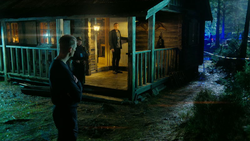 Afbeelding via Netflix / Ronald Plante