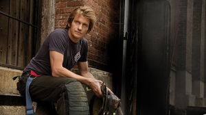 Netflix strikt de rechten van duistere brandweerserie 'Rescue Me'