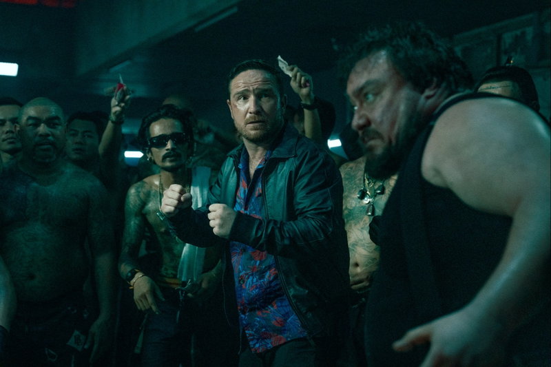 Afbeelding via Netflix