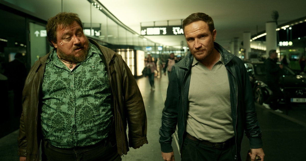 'Crooks' seizoen 2 vanaf volgende week op Netflix: alles over de nieuwe ...