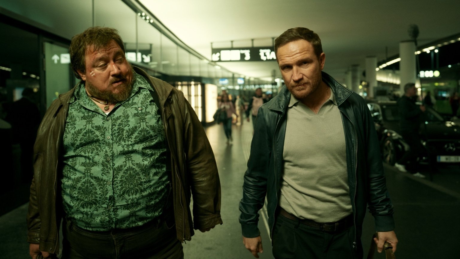 'Crooks' seizoen 2 vanaf volgende week op Netflix: alles over de nieuwe afleveringen