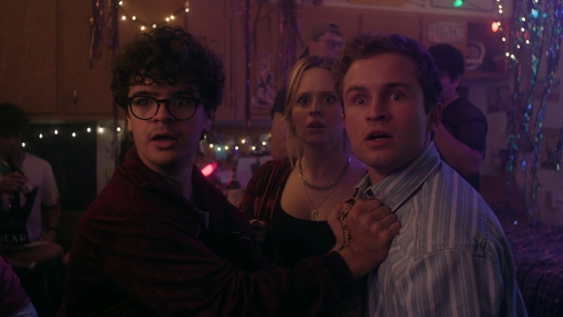 Afbeelding via Disney / Hulu