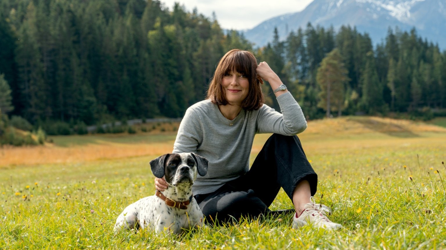 Nieuwe feelgood-film is een verrassende hit op Netflix: 'Heel leuk!'