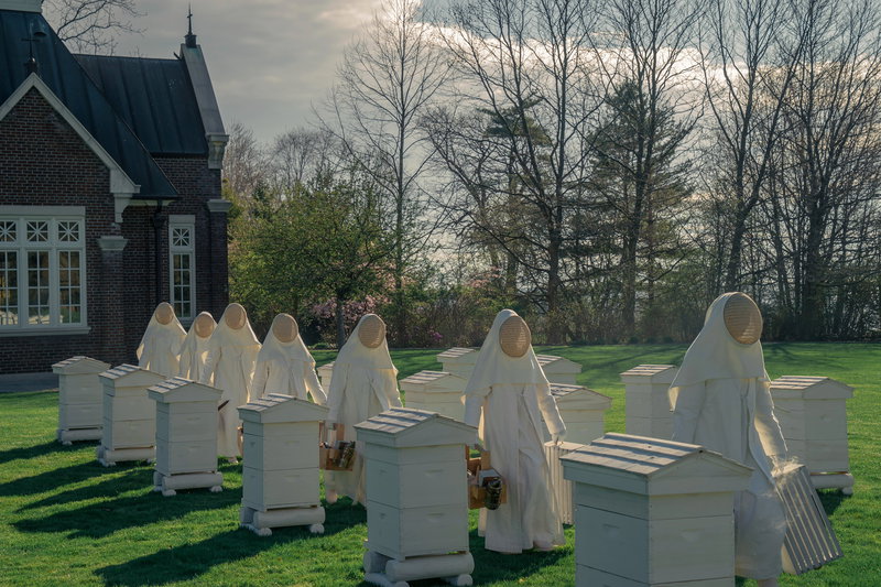 Afbeelding via Disney/Russ Martin