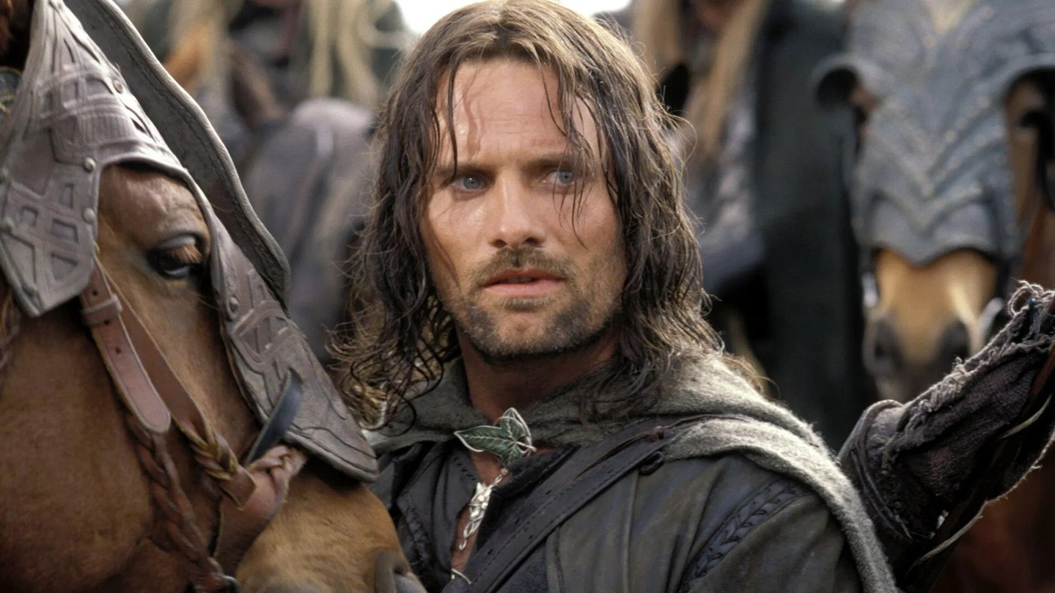 Iconisch personage wordt opnieuw gecast voor aankomende 'The Lord of the Rings'-film