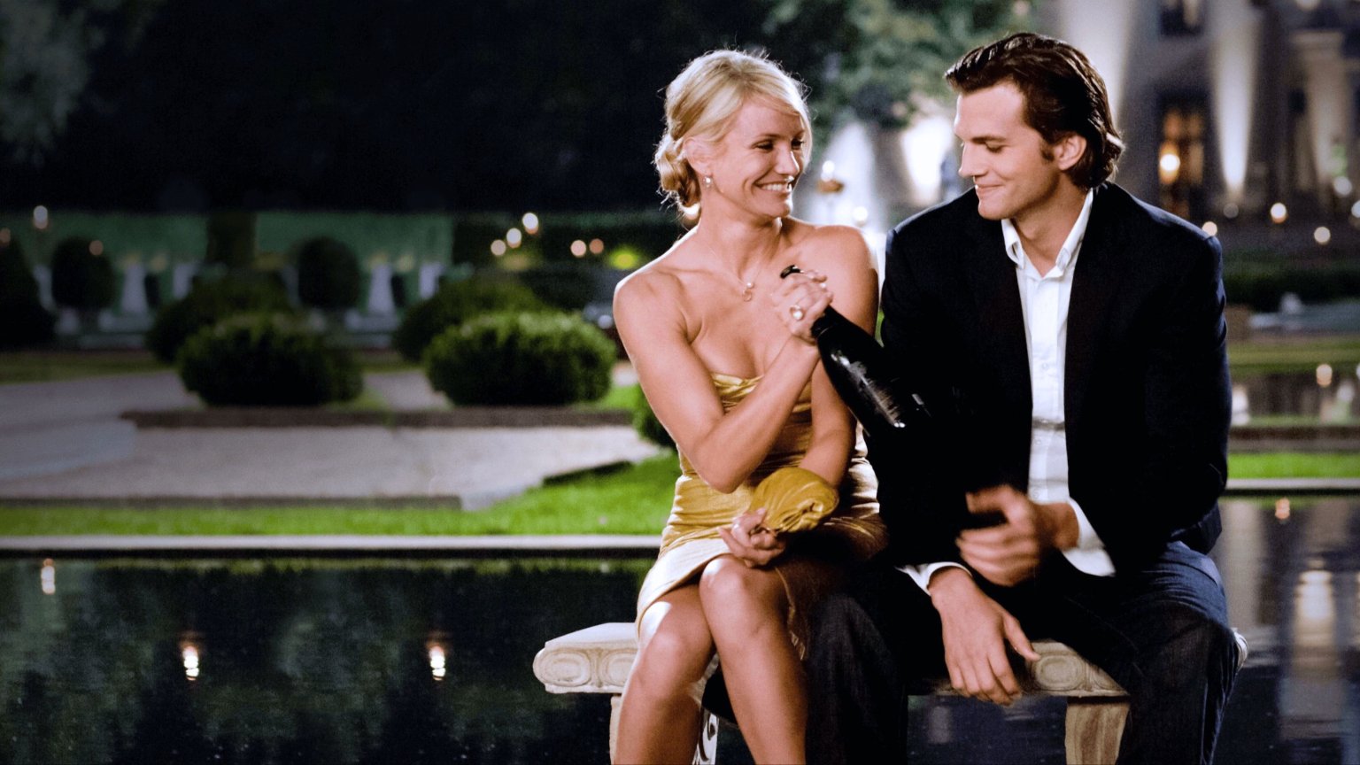 Oude romcom met Cameron Diaz verovert plots Netflix top 10