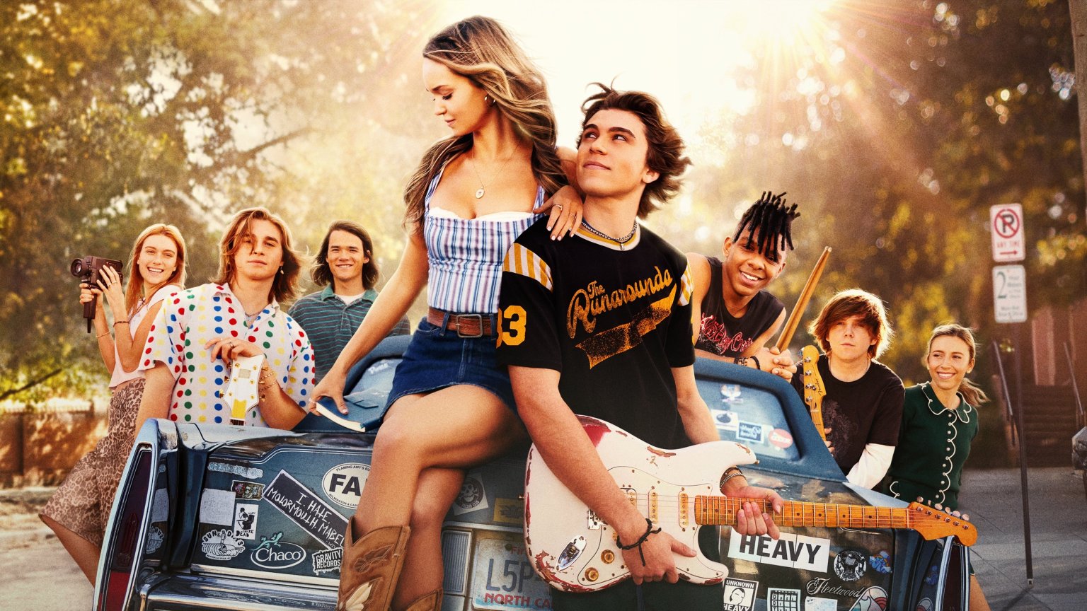 'Outer Banks'-makers krijgen nieuwe serie niet van de grond: gecanceld