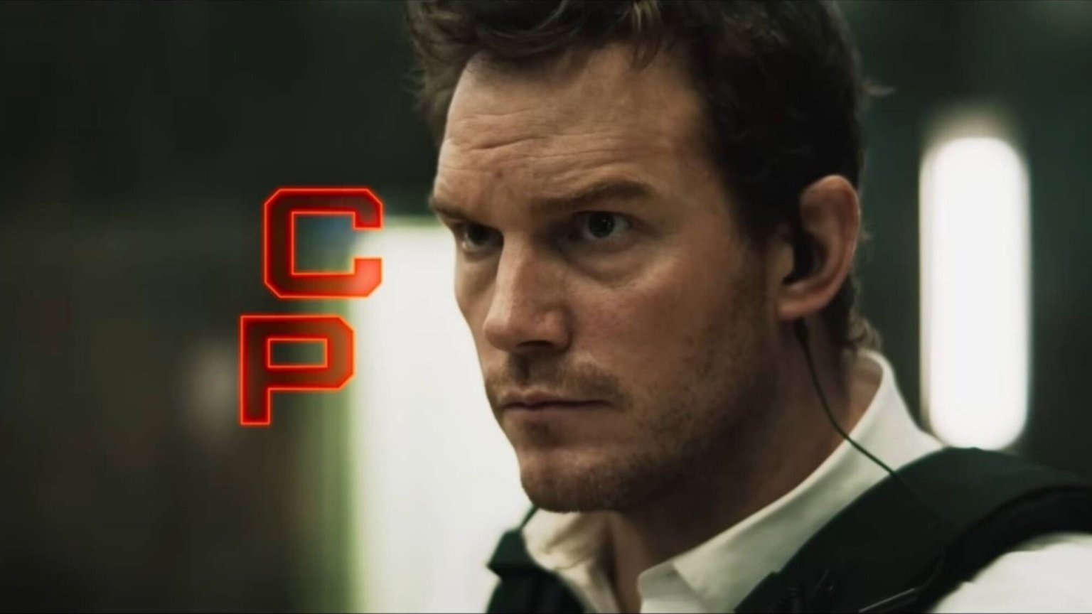 Chris Pratt bereikt koppositie met nieuwe sciencefictionfilm: 'Helemaal niet slecht'