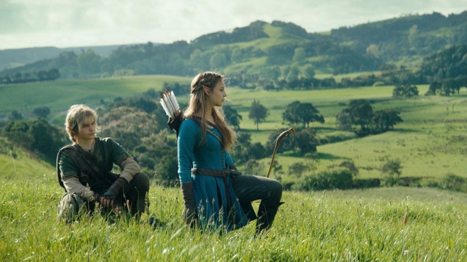 'The Legend of Zelda' volgt voetsporen van 'Lord of the Rings'