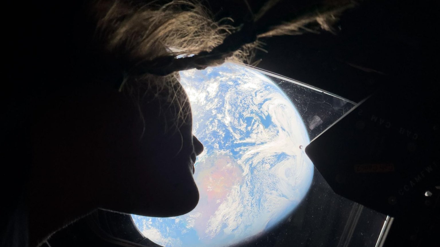 Vanavond live te volgen via Netflix: historisch moment tijdens maanmissie Artemis II