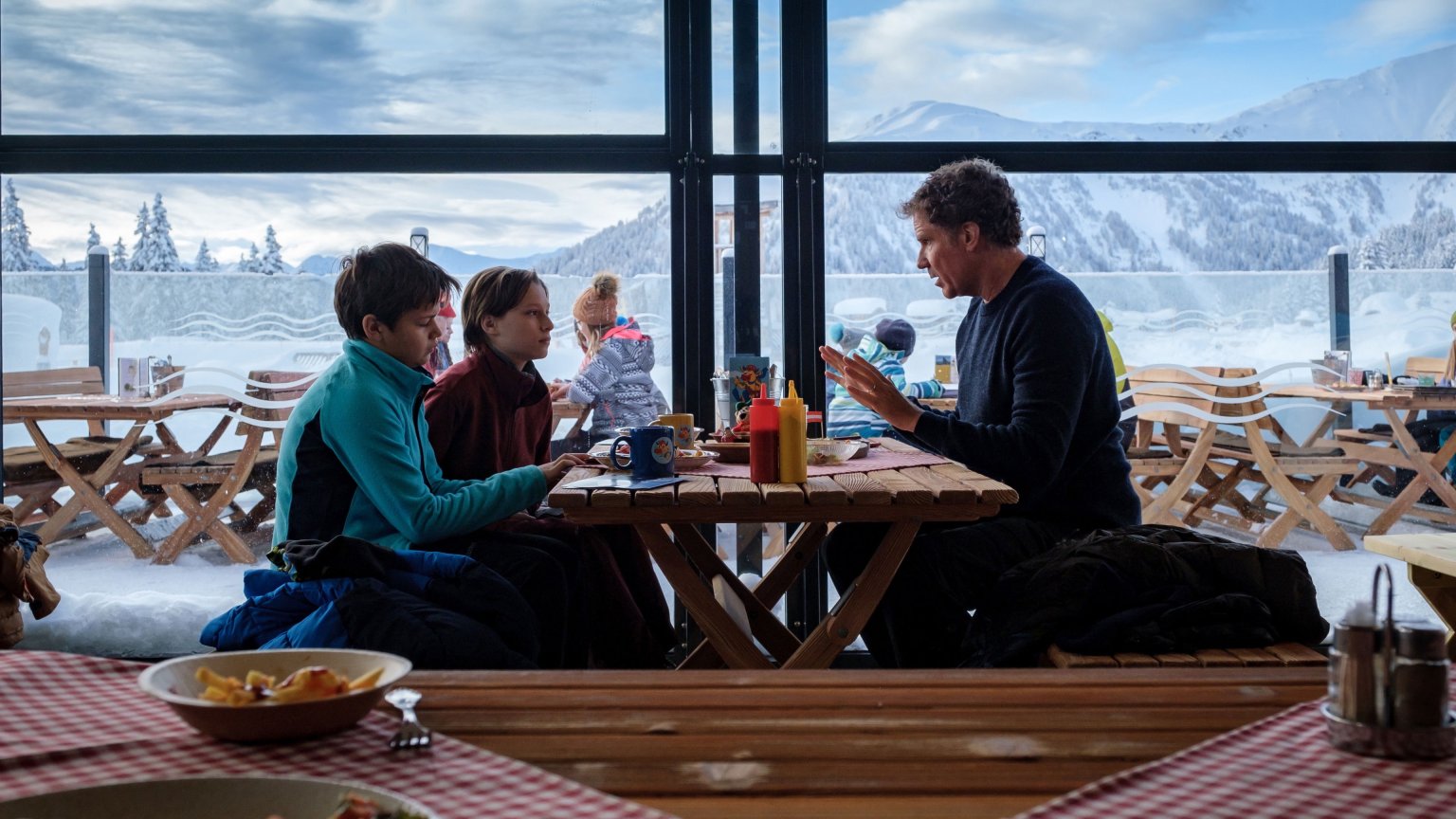 Komedie scoort op Netflix: na een bijna-doodervaring staat huwelijk op instorten