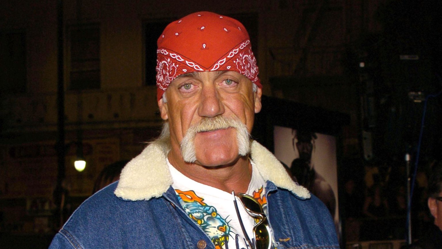 Netflix komt met docuserie over Hulk Hogan, inclusief zijn allerlaatste interview