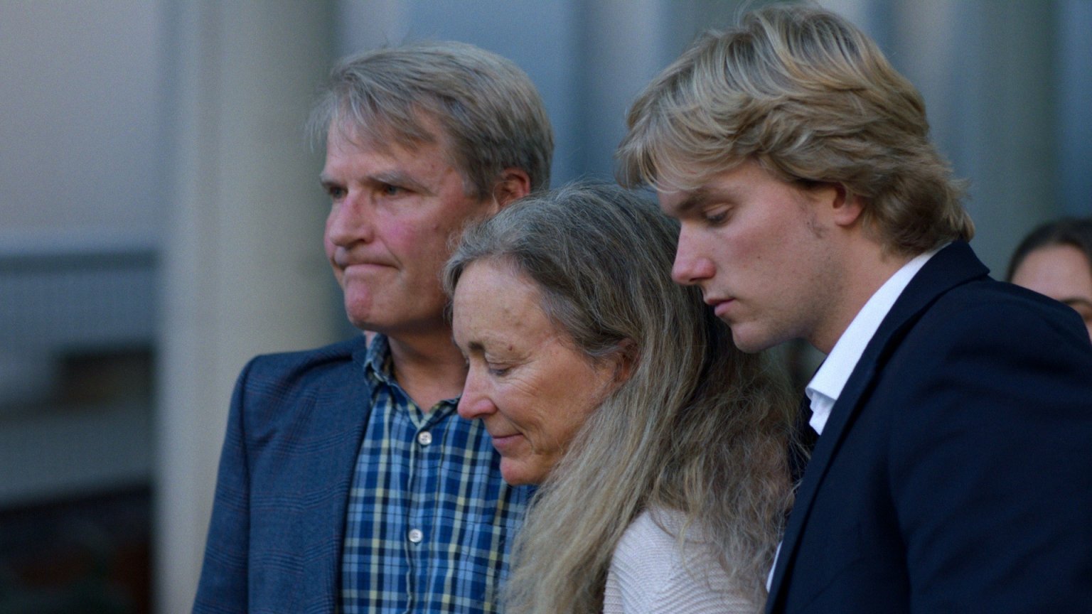 Tragische nieuwe docu wordt massaal bekeken op Netflix: 'Hartverscheurend'