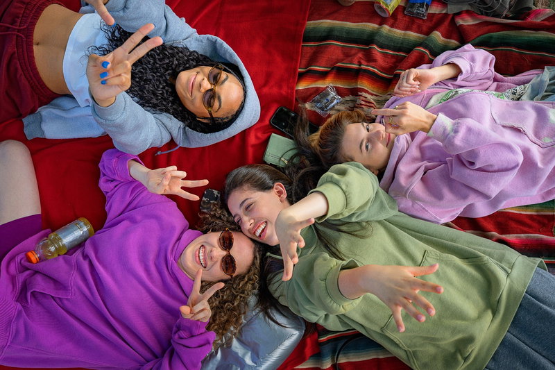 Afbeelding via Scott Yamano/Netflix © 2026