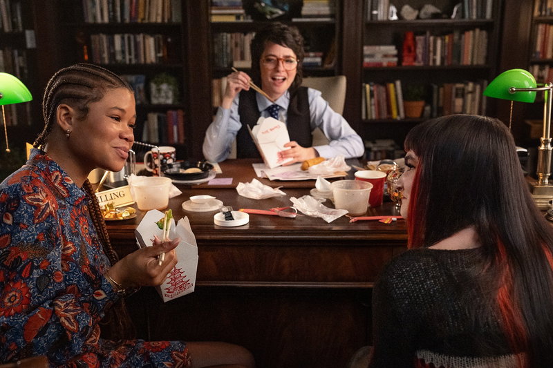 Afbeelding via Scott Yamano/Netflix © 2026