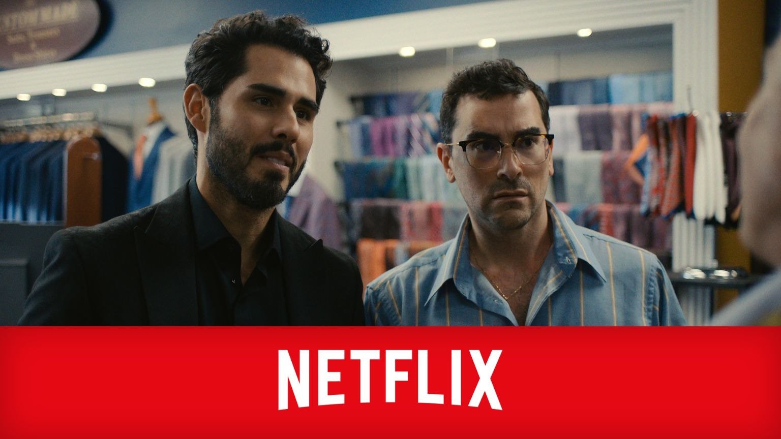 Dit zijn de 5 beste nieuwe series op Netflix (week 15, 2026)