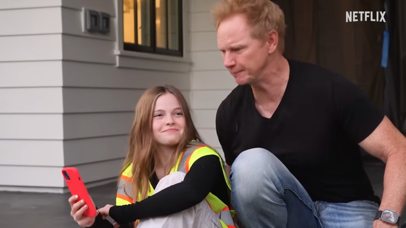 Eerste beelden: populaire YouTubers Jordan en Salish Matter krijgen eigen Netflix-serie