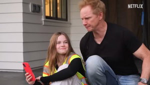 Eerste beelden: populaire YouTubers Jordan en Salish Matter krijgen eigen Netflix-serie