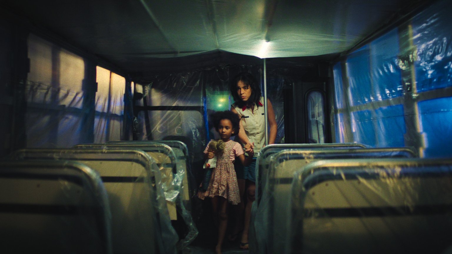 Nieuwe rampenserie is een wereldwijde hit op Netflix: 'Mijn god!'