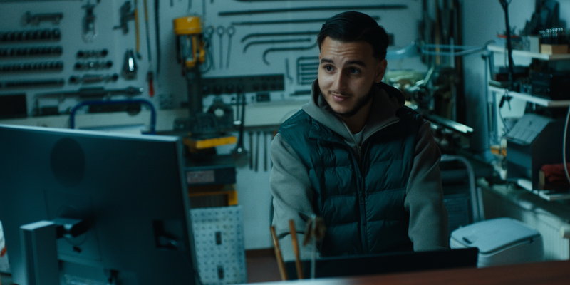 Afbeelding via Videoland