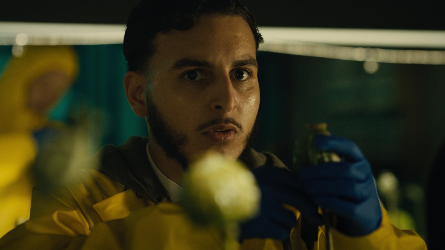 'Rippers' trailer: nieuwe Nederlandse drugsserie heel binnenkort te zien