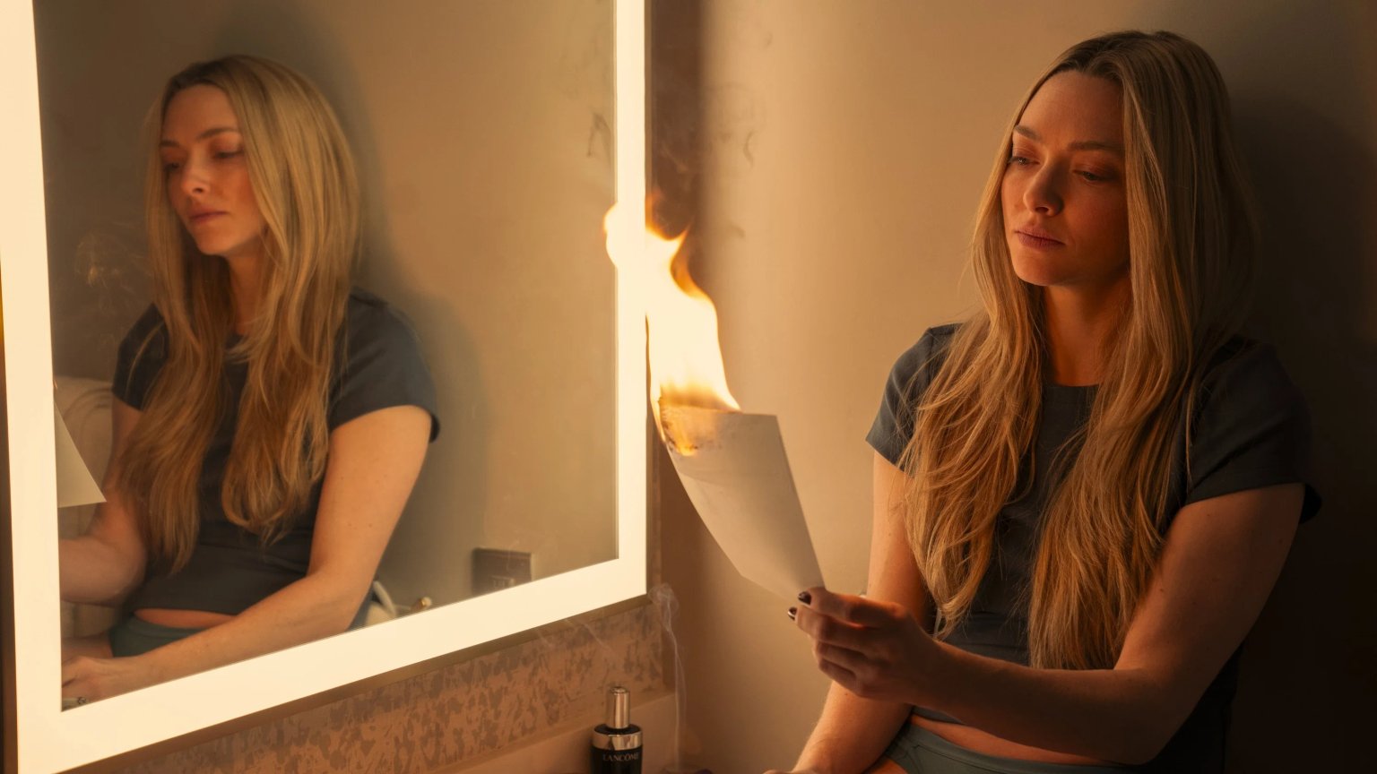 Populaire thriller 'The Housemaid' vanaf vandaag te huur via Pathé Thuis