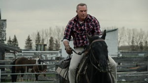 Kevin Costner maakt indruk op Netflix met duister drama: 'Wat een film!'
