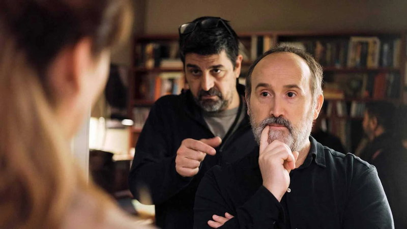 Still 'Sentimental' via TMDb