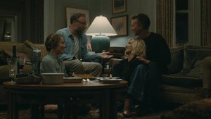 A24 deelt de trailer van eigenaardige komedie met Seth Rogen en Pénelope Cruz