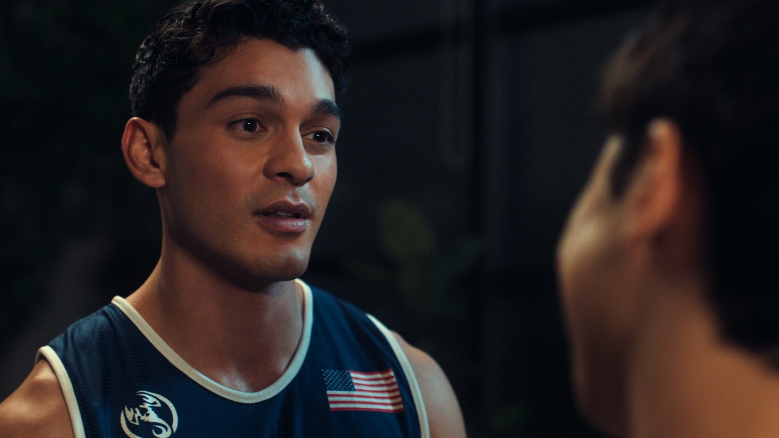 Bijna 13 miljoen kijkers voor nieuw seizoen van romantische Netflix-serie: 'Schattig'